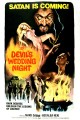 The Devil's Wedding Night