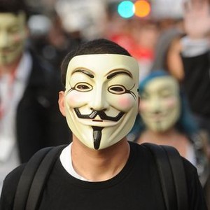 We Are Legion: The Story of the Hacktivists (2012)