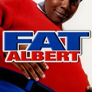 Fat Albert photo 2