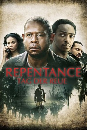 Repentance poster