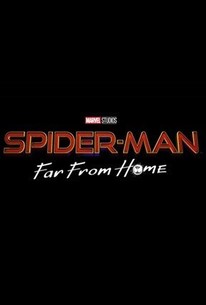 Spider-Man: Far From Home The Official Movie Special Book