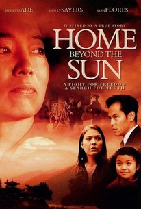 Watch trailer for Home Beyond the Sun