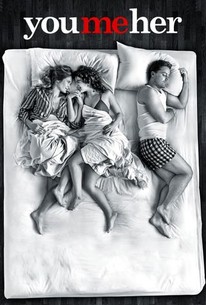 You Me Her poster image