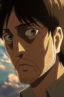 Attack on Titan Season 3 Episode 21 Rotten Tomatoes