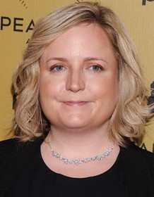 Madeleine Baran