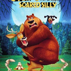 Open season scared shop silly full movie 123movies