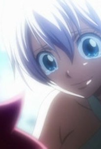 Fairy Tail Season 3 Episode 23 Rotten Tomatoes