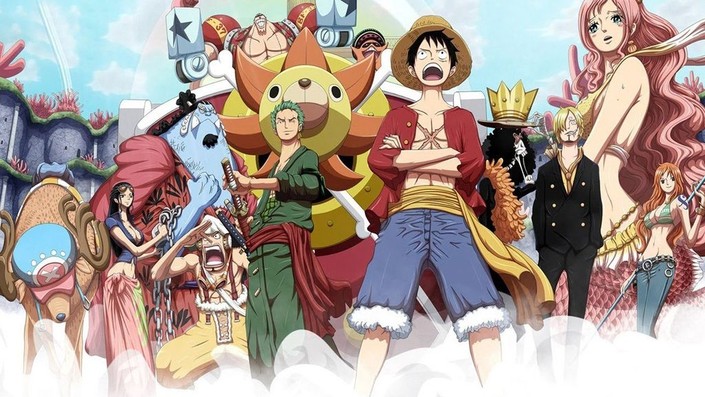 One Piece: Season 15, Episode 9 | Rotten Tomatoes