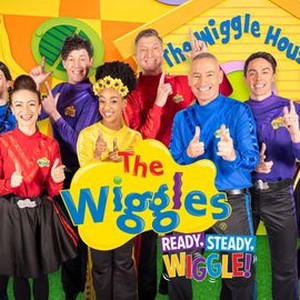 The Wiggles: Season 3, Episode 10 - Rotten Tomatoes