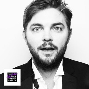 The Late Late Show With James Corden, Nick Thune, 03/23/2015, ©CBS