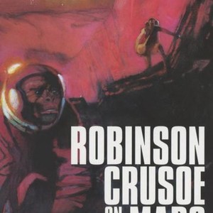 "Robinson Crusoe on Mars photo 2"