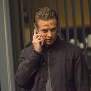 Justified, Jacob Pitts, 'Raw Deal', Season 5, Ep. #7, 02/25/2014, ©FX
