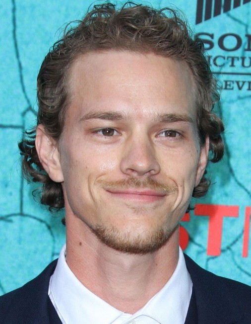 Ryan Dorsey
