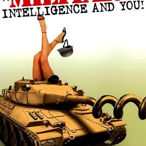 Military Intelligence and You! photo 2