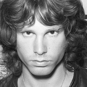 Jim Morrison in "When You're Strange." photo 5