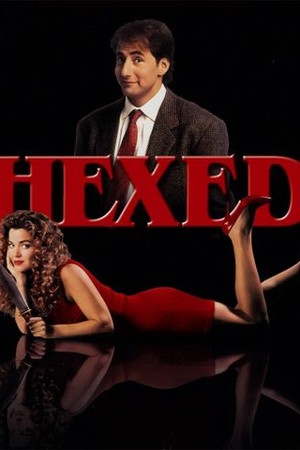 Hexed poster