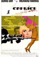 Caprice poster image