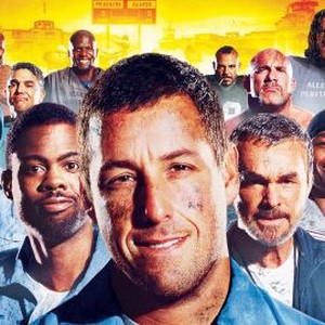 The Longest Yard - Rotten Tomatoes