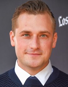 Alex Portenko
