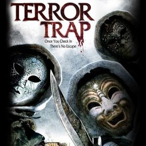 Terror Trap photo 8