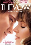The Vow poster image