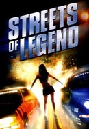 Streets of Legend poster image