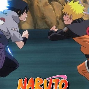 Naruto vs Sasuke Fight in Hindi Dubbed - video Dailymotion