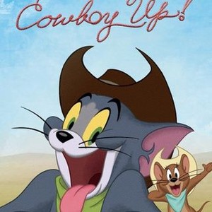 Tom and Jerry: Cowboy Up! Pictures - Rotten Tomatoes