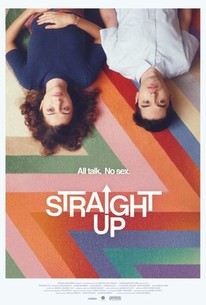 Watch trailer for Straight Up