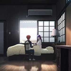 Fate/Stay Night [Heaven's Feel] III. Spring Song (2020) photo 1