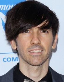 Mark Maxwell