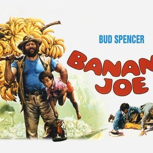 Banana Joe photo 5