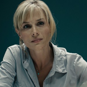 Julie Benz as Frankie in "Answers to Nothing." photo 13