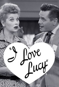 Watch trailer for I Love Lucy