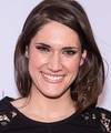 Jessica Caldwell