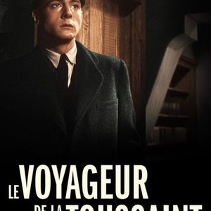 "Le Voyageur de la Toussaint photo 6"