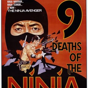 9 Deaths of the Ninja (1985) photo 8