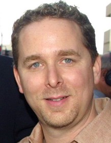 Warren Zide