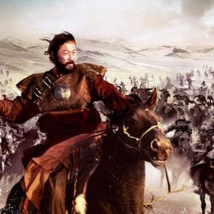 Mongol (2007) photo 14