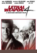 Lethal Weapon 4 poster image