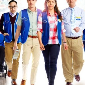Superstore