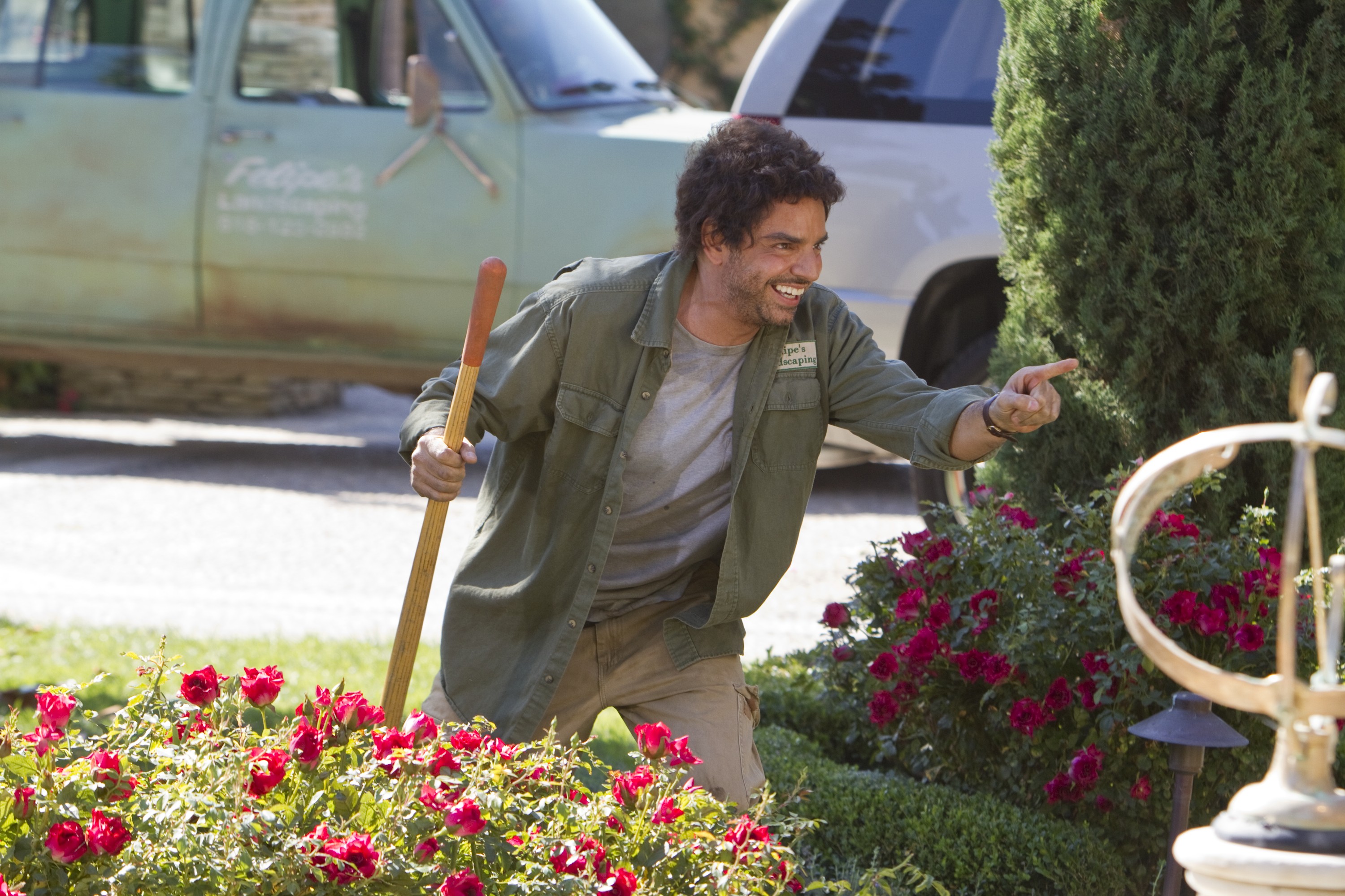 Jack and Jill Official Clip Working Out Trailers & Videos Rotten