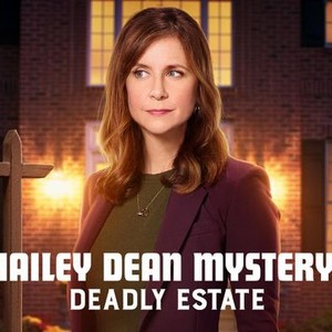 Hailey Dean Mystery: Deadly Estate - Rotten Tomatoes