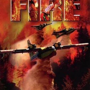 Fire: Nature Unleashed (2004) photo 1