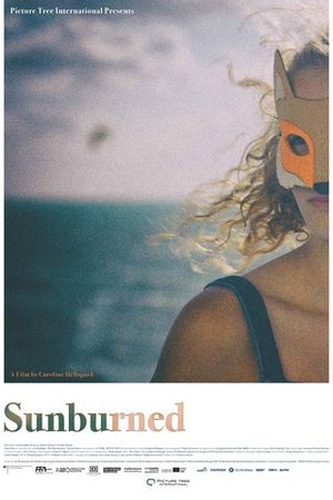 Sunburned poster