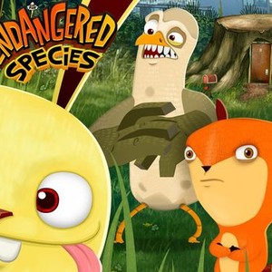 Endangered Species - Rotten Tomatoes