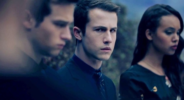 Watch 13 reasons why season 3 outlet