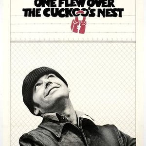 One flew over the cuckoo's nest full movie online online