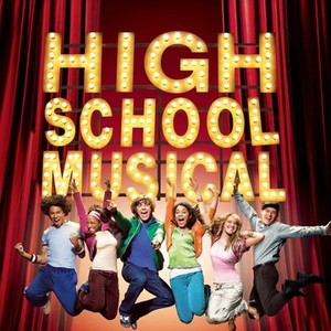 High School Musical (2006) photo 1