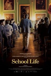 Poster for School Life